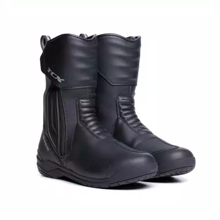 X-FIVE 5 GORE-TEX® STIVALI MOTO IMPERMEABILI UOMO - NERO -  - 1