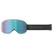 HP HORIZON SKI GOOGLES