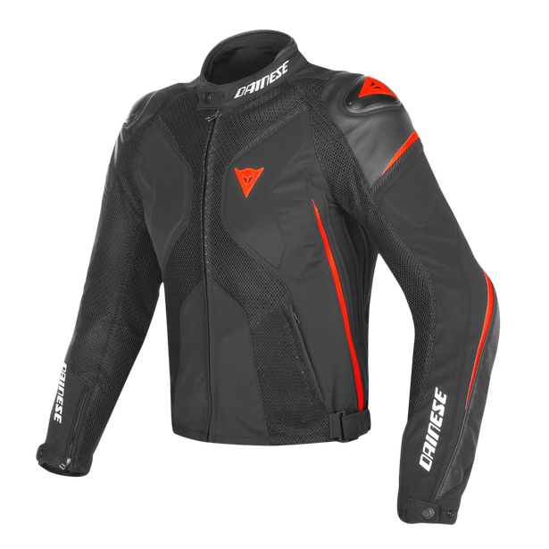 Super Rider D-Dry® Jacket - Dainese Motorcycle Jacket (Official Shop)