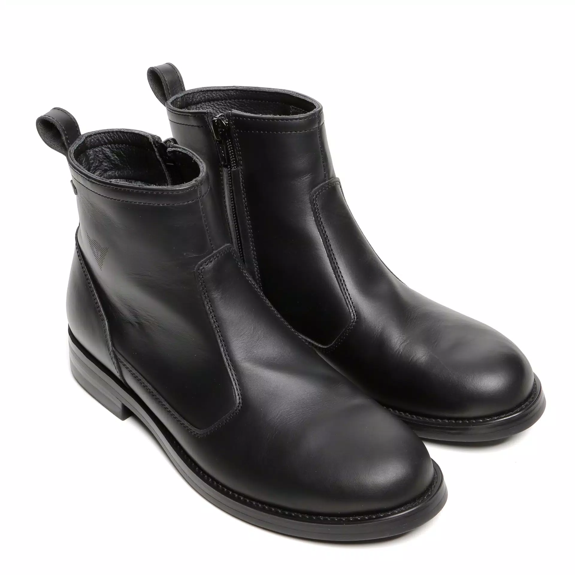 S. GERMAIN 2 GORE-TEX® - STIVALI MOTO IMPERMEABILI UOMO