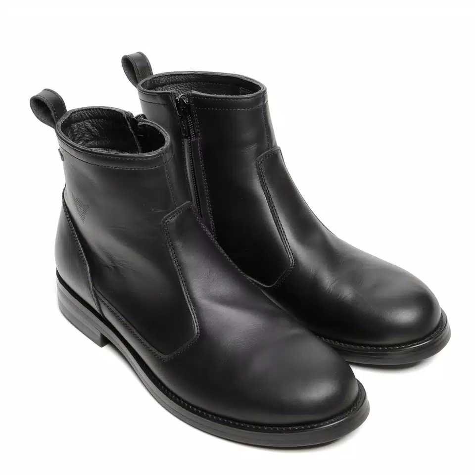 DAINESE S. GERMAIN GORE-TEX サイズ43(28cm) S. GERMAIN 2 GORE-TEX® - MEN'S WATERPROOF MOTORCYCLE BOOTS