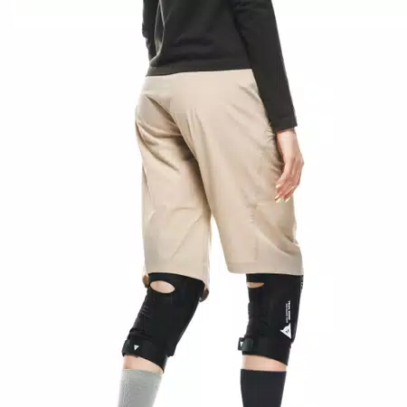 HGL - WOMEN'S BIKE SHORTS - SAND - 3