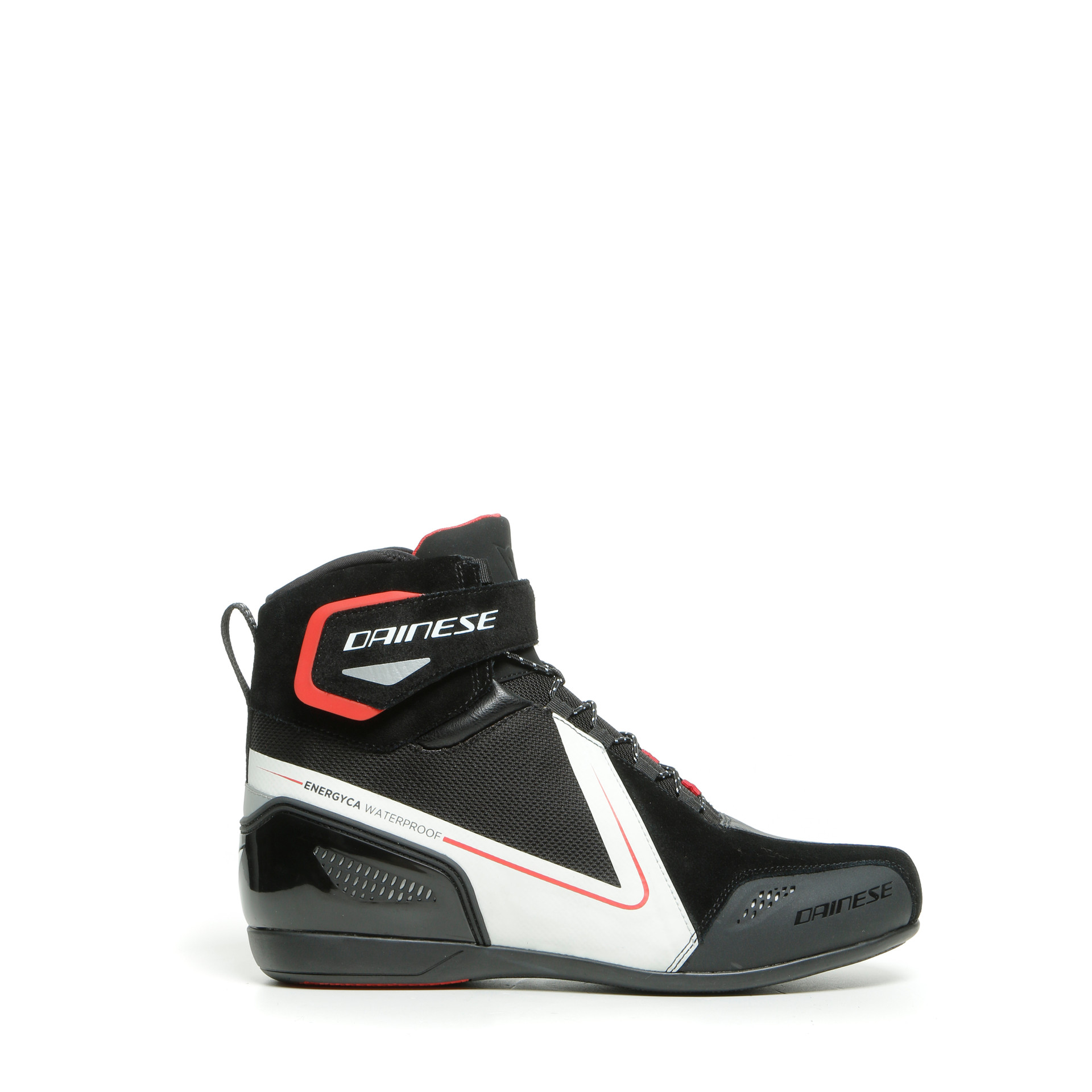 正規品／Dainese ライディングシューズ ENERGYCA D-WP SHOES（628