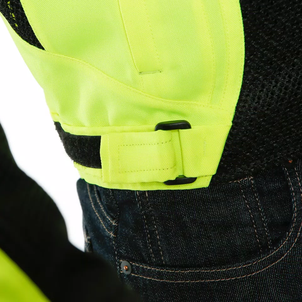 AIR CRONO 2 TEX JACKET -  - 42