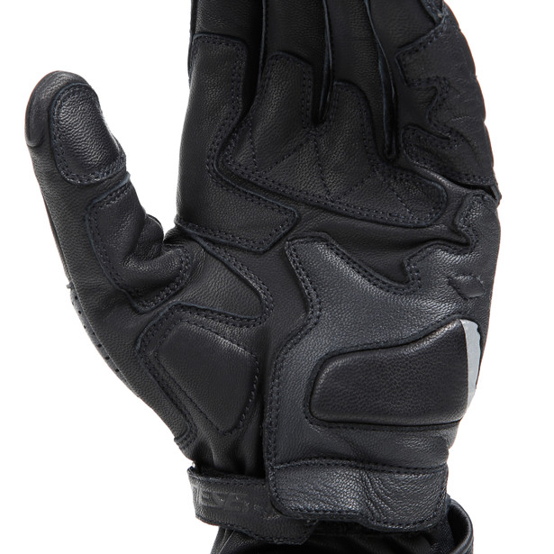 impeto-d-dry-gloves-black-black image number 7