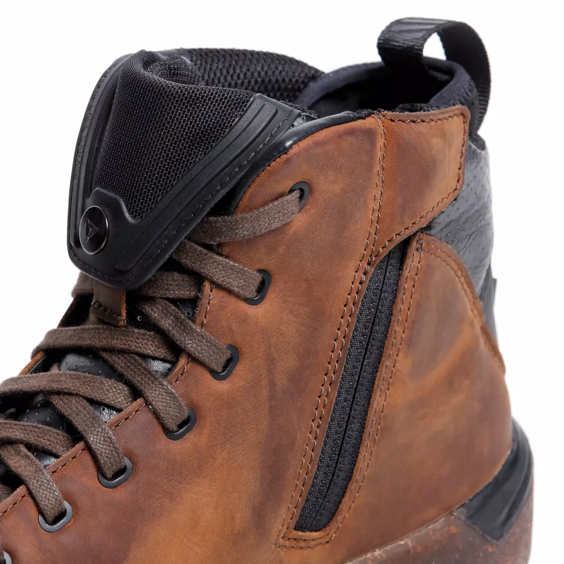 METRACTIVE D-WP - MEN'S WATERPROOF MOTORCYCLE SHOES