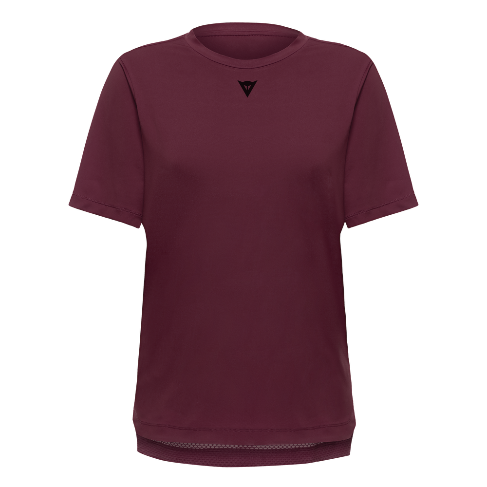 hg-rox-jersey-ss-women-s-short-sleeve-bike-t-shirt image number 0