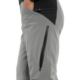 HP HOARFROST PANTS CHARCOAL-GRAY/STRETCH-LIMO- 
