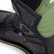 X-BLAST BOTTES MOTO HOMME - NOIR/VERT/JAUNE