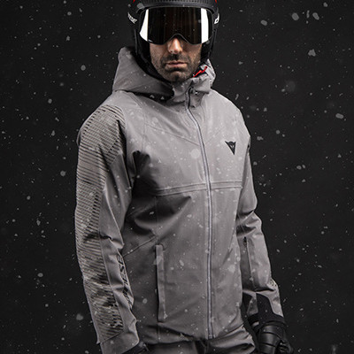 Dainese Nucleo Helmet