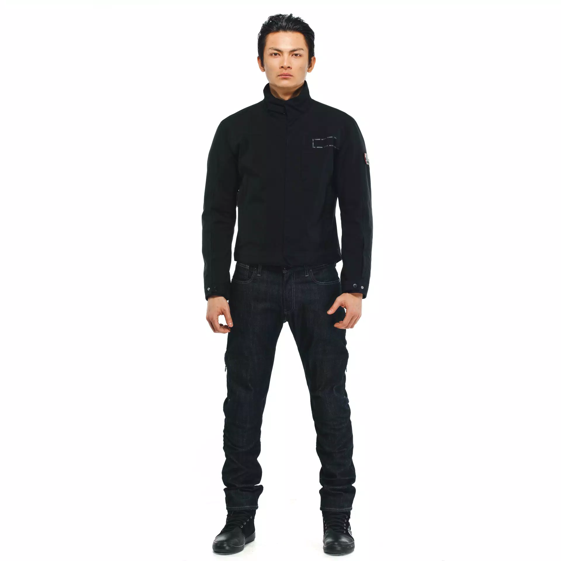KIRBY D-DRY® JACKET