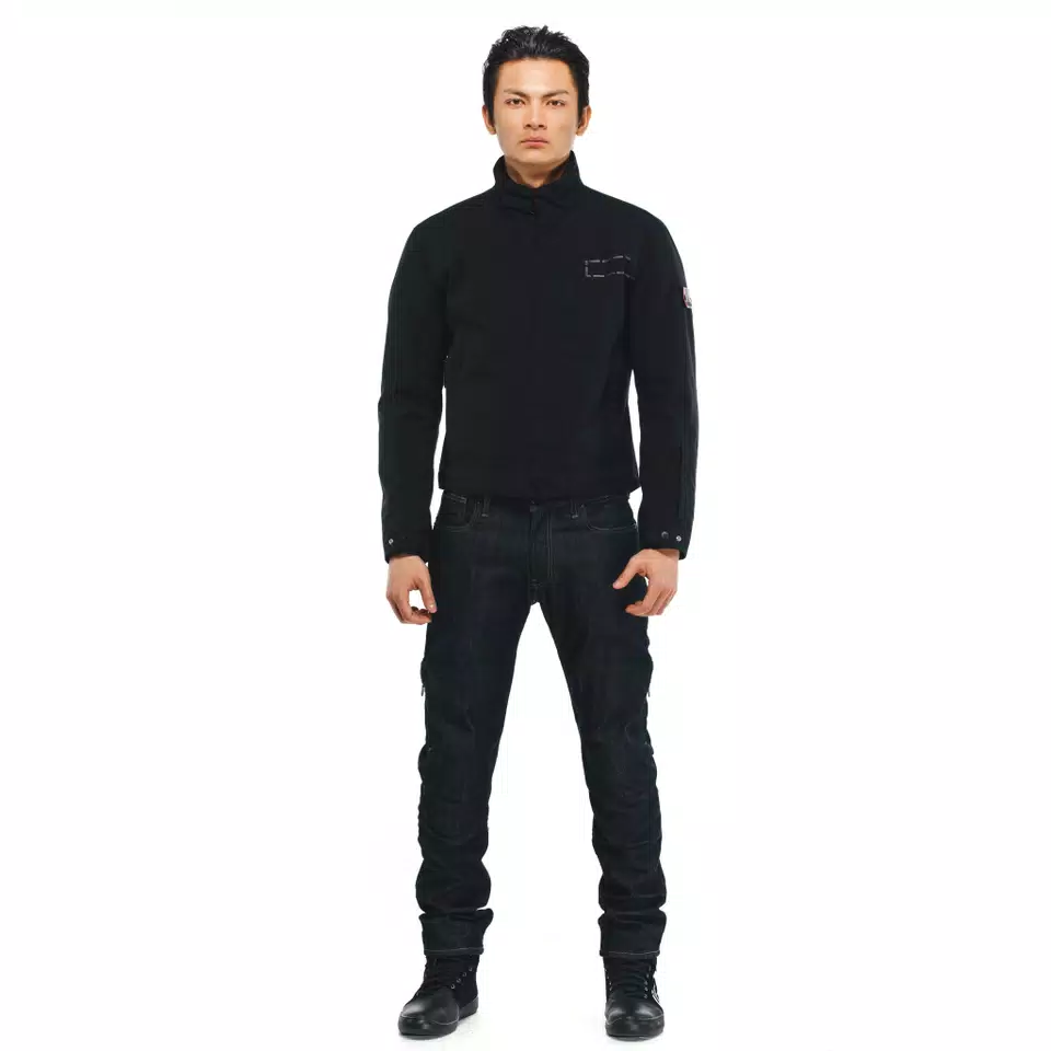 KIRBY D-DRY® JACKET -  - 14