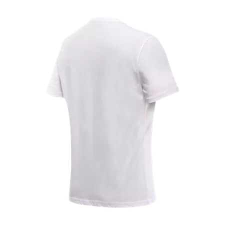 CLASSIC AGV T-SHIRT - WHITE - 2