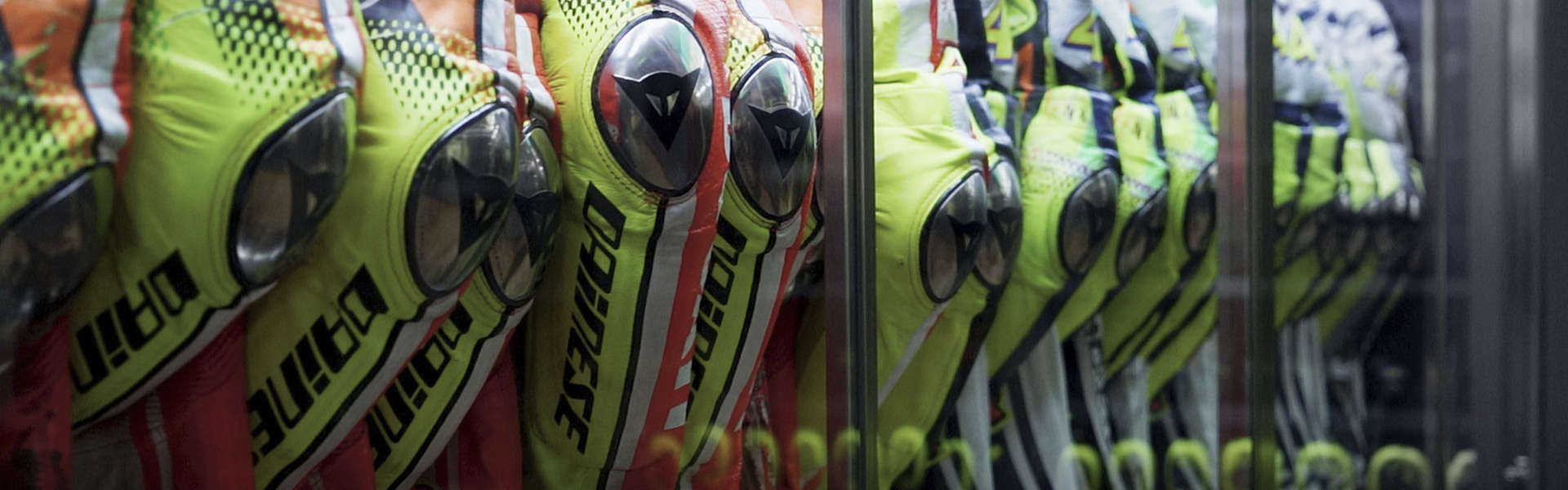 Dainese: Motorcycle clothing, sportswear and protective gear