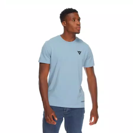 EASY SPEED - HEREN RONDE HALS T-SHIRT - MOUNTAIN SPRING - 3