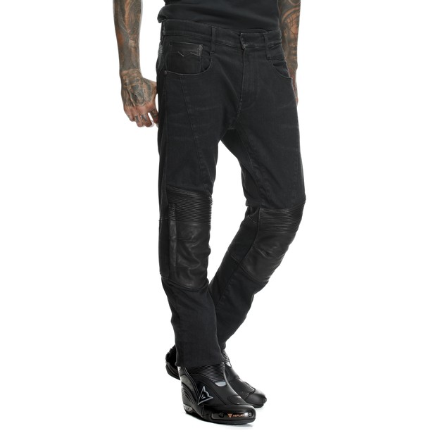eddiel-jeans-nero image number 2