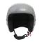 R001 FIBER SKI HELMET