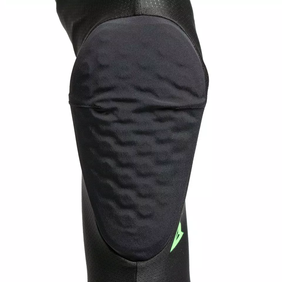 TRAIL SKINS LITE - BIKE KNEE GUARDS - BLACK - 4