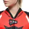 MISANO 3 PERF. D-AIR® 1PC LEATHER SUIT WMN