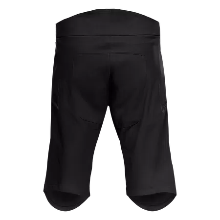 HG ROX - PANTALONCINI BICI UOMO - BLACK - 2