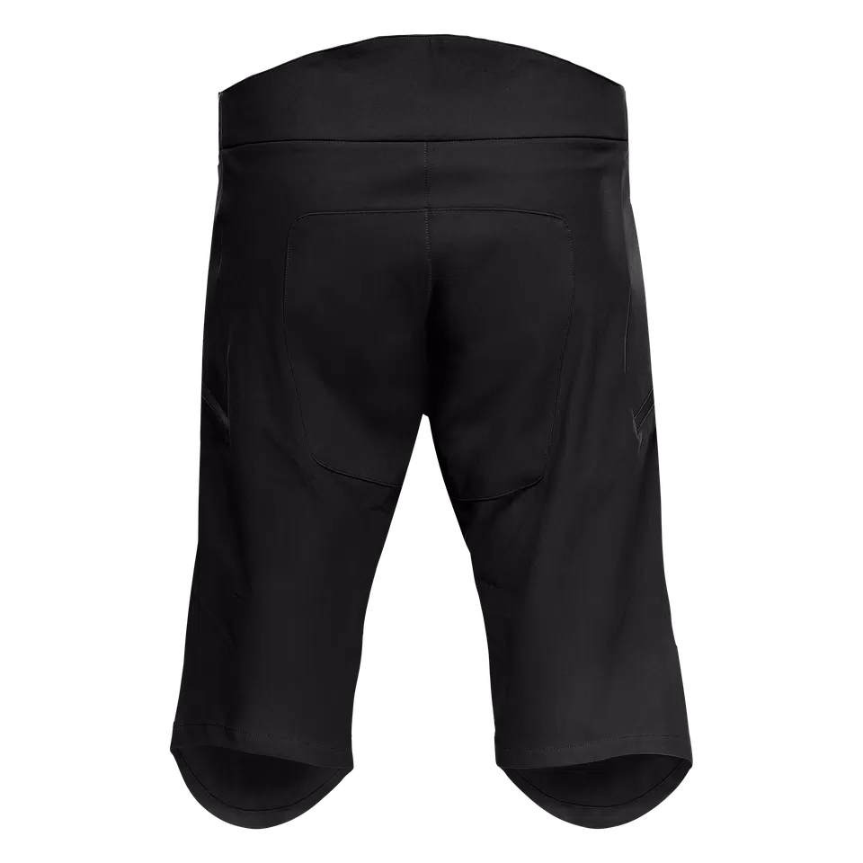 HG ROX - MEN'S BIKE SHORTS - BLACK - 2