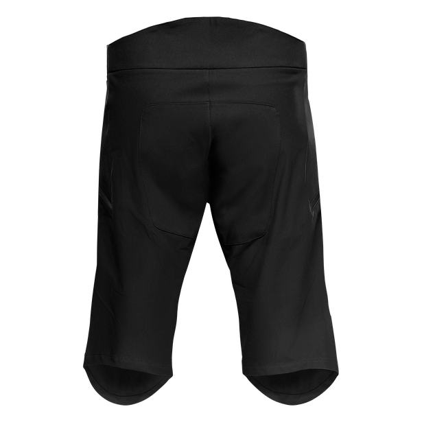 hgrox-shorts-black image number 1