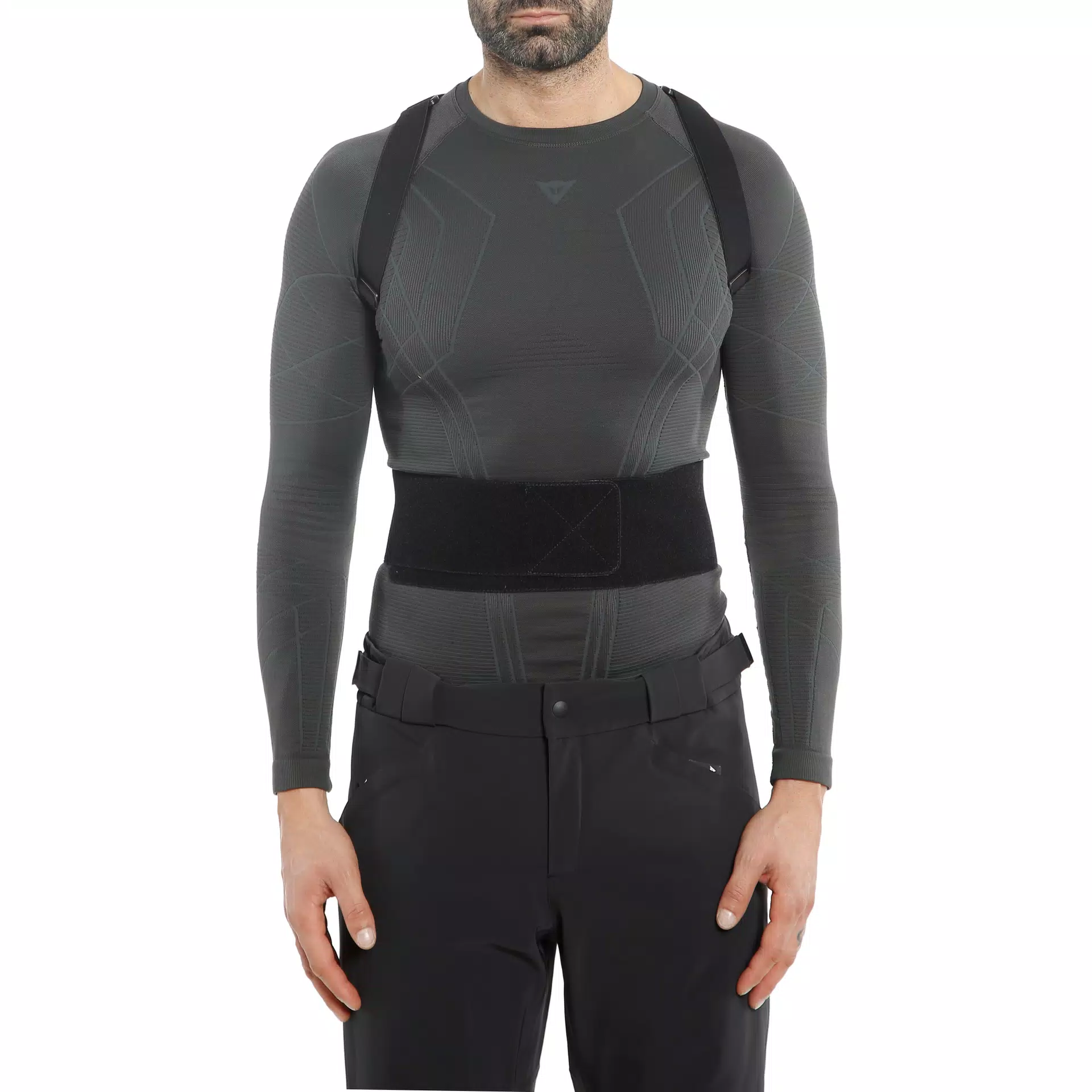 AUXAGON 2 SKI BACK PROTECTOR