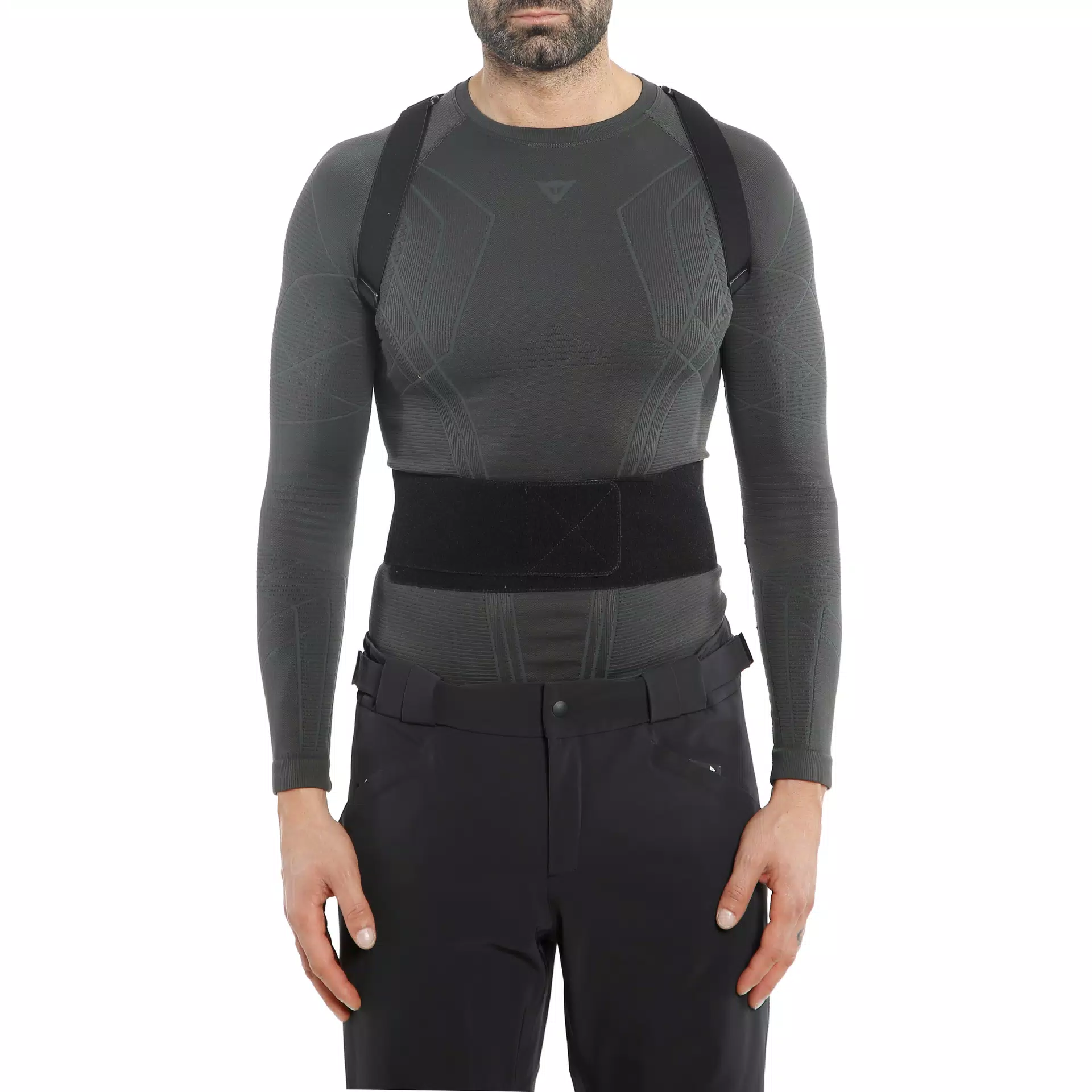 AUXAGON 2 SKI BACK PROTECTOR 