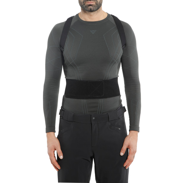 auxagon-2-ski-back-protector image number 2