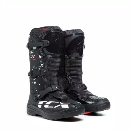 Stivali tcx cross shop