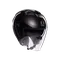 IRIDES MONO ASFALTO GREY - MOTORRAD JET-HELM E2206
