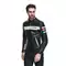 HF D1 - MEN'S MOTORCYCLE LEATHER JACKET