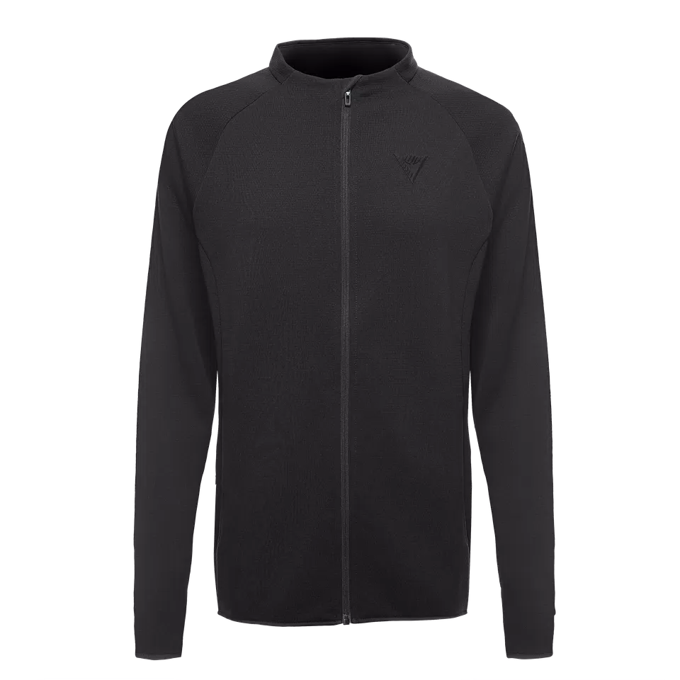MEN'S W003 TECHNICAL SKI LAYER - STRETCH-LIMO - 1