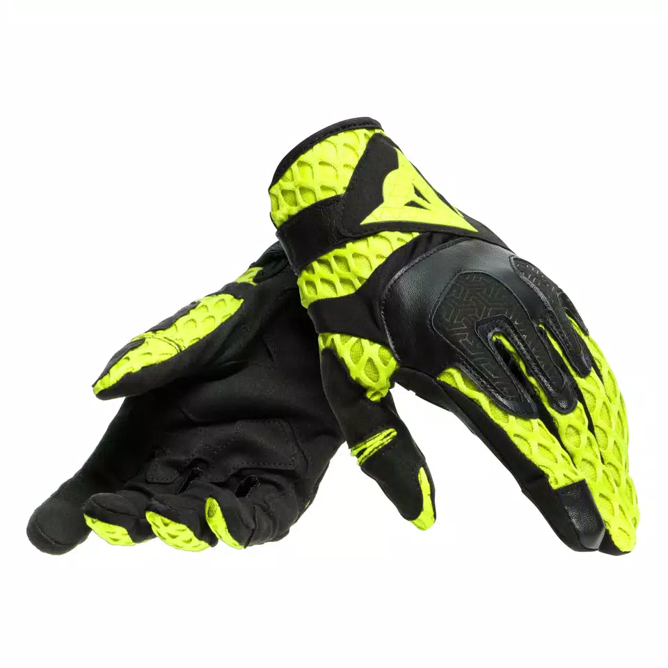 AIR-MAZE UNISEX GLOVES -  - 26