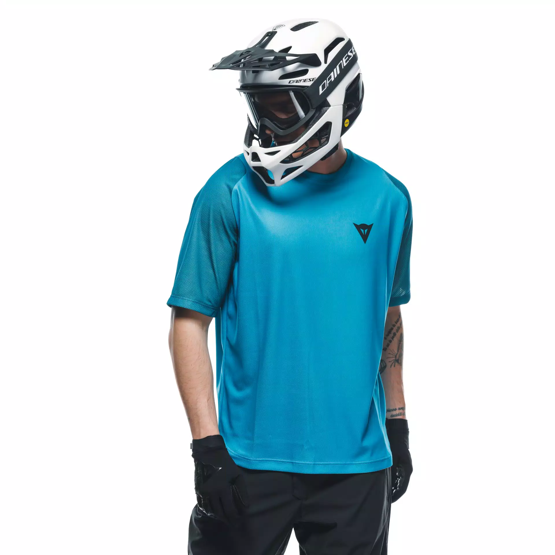 HGL JERSEY SS - MEN'S SHORT SLEEVE BIKE T-SHIRT
