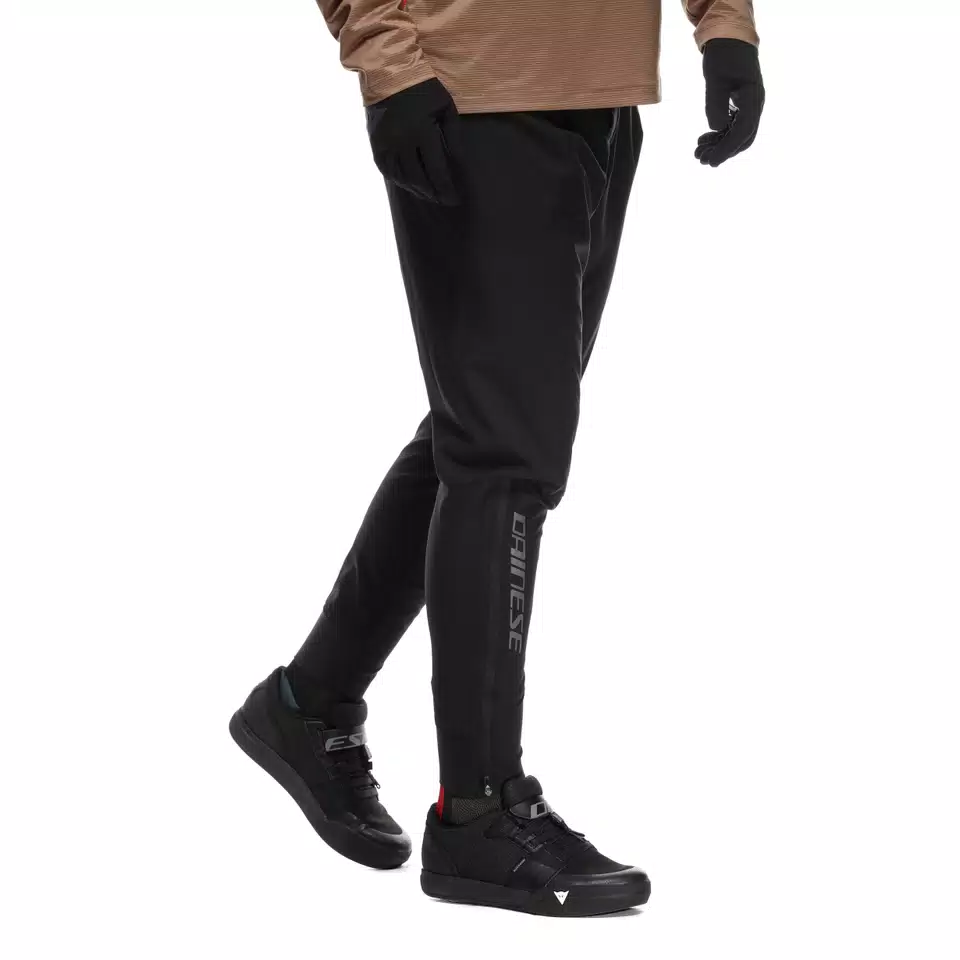 HG AER - MEN'S BIKE PANTS - BLACK - 5