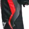 AUDAX D-ZIP 1PC PERF. LEATHER SUIT