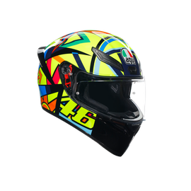 K1 S JIST Asian Fit | AGV ヘルメット