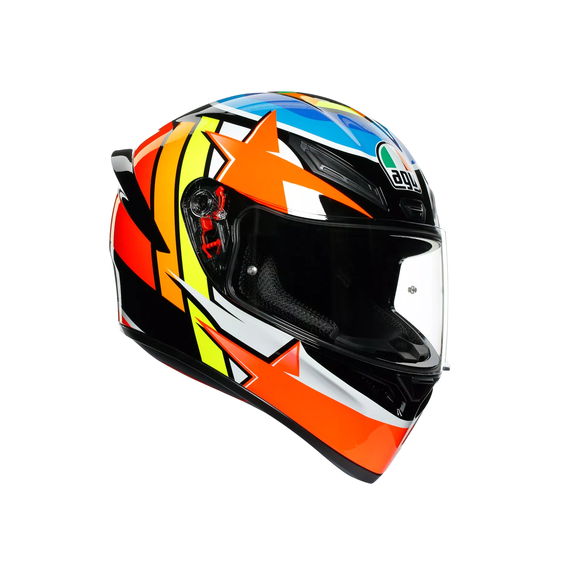 ★ AGV K1 MILLER PHILLIP  Mサイズ レプリカ ☆ AGV K1 MILLER PHILLIP ISLAND Mサイズ レプリカ - メルカリ