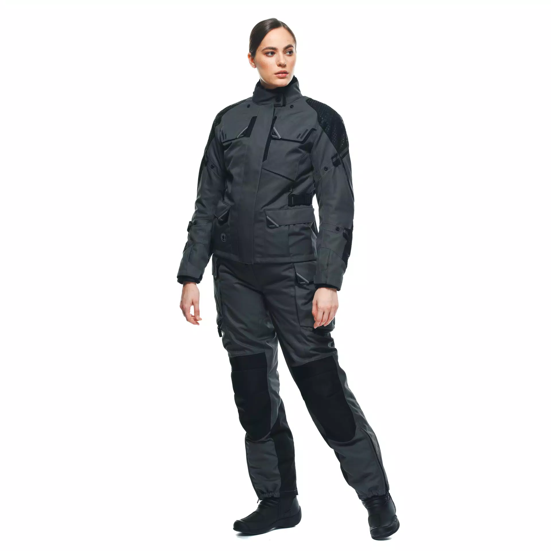 LADAKH 3L D-DRY&reg; - GIACCA MOTO IMPERMEABILE DONNA
