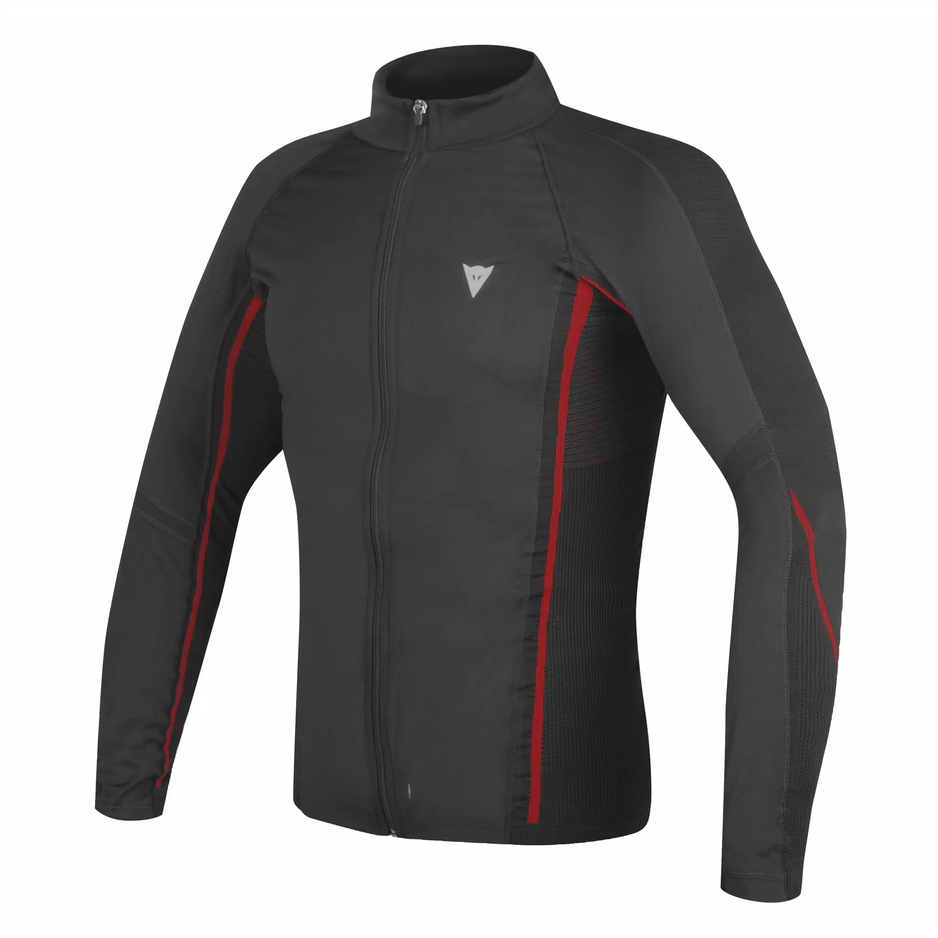 D-CORE NO-WIND THERMO TEE LS