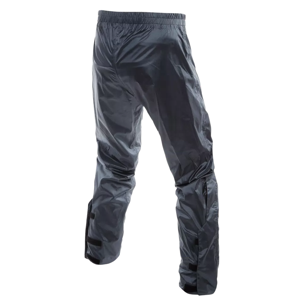 RAIN PANT - ANTRAX - 2