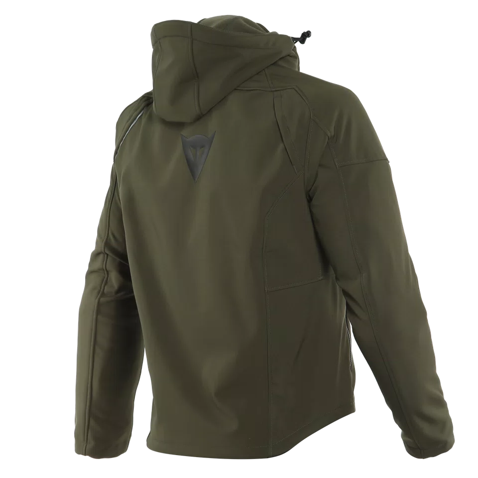 Dainese air tex jacket online