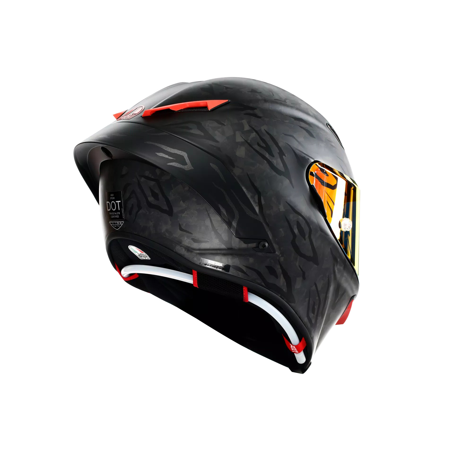 PISTA GP RR E2206 DOT - PANTERA