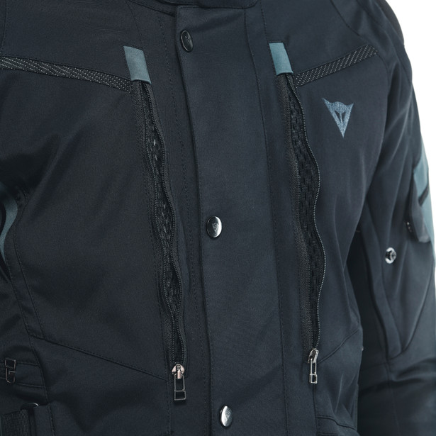 carve-master-3-gore-tex-giacca-moto-impermeabile-uomo-black-black-ebony image number 9