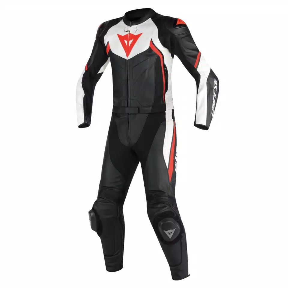 AVRO D2 2 PCS SHORT/TALL SUIT -  - 5
