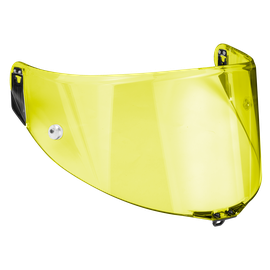 Visor RACE 2 YELLOW 
