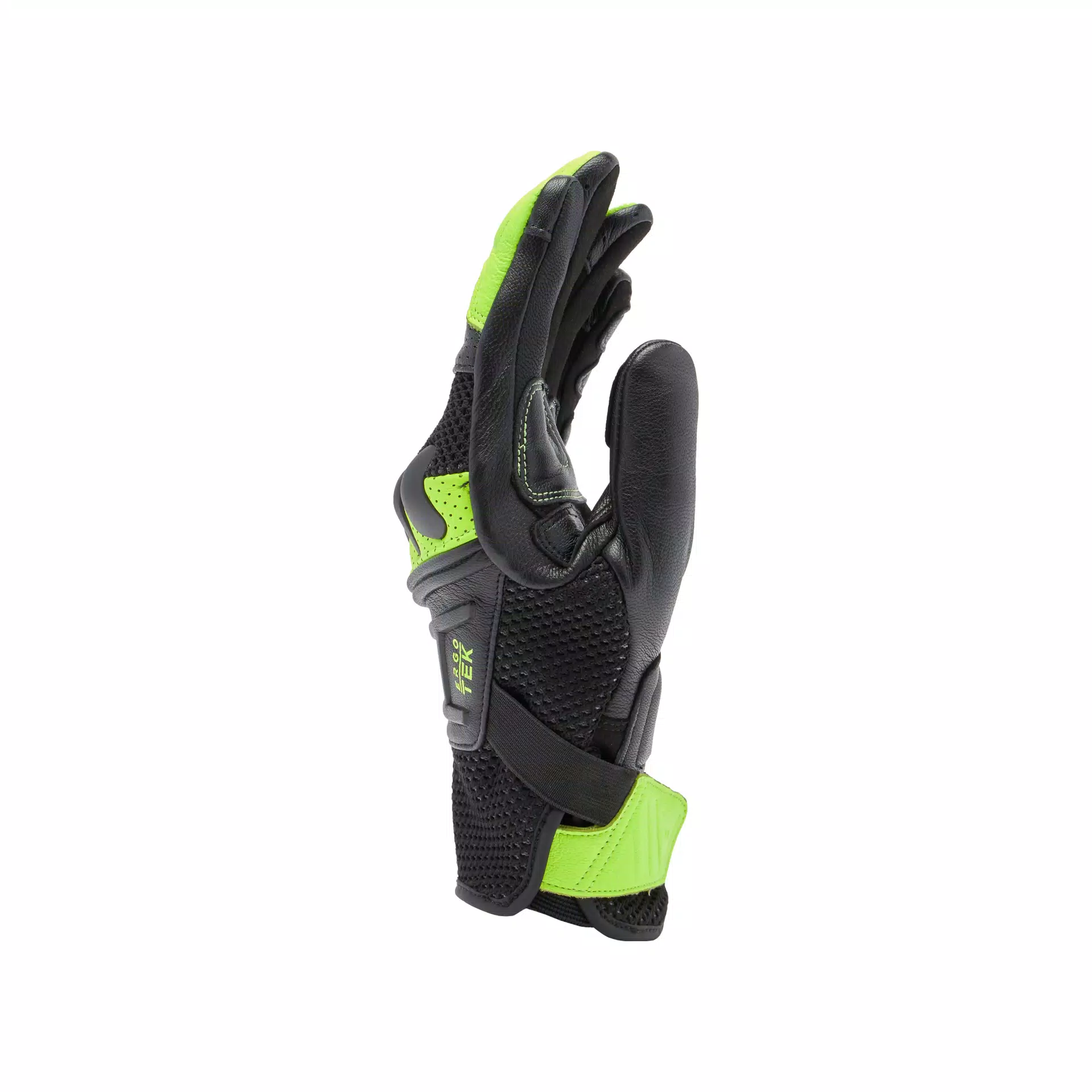 X-RIDE 2 ERGO-TEK GLOVES