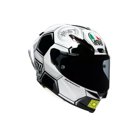 Full-face Racing helmets Pista GP RR | AGV Full-face Racing helmets Pista GP RR | AGV
