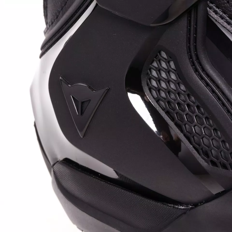 NEXUS 3 IN & OUT BOOTS AIR - BLACK/BLACK - 7